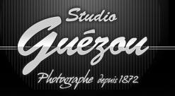 Studio Guezou Photographe depuis 1872