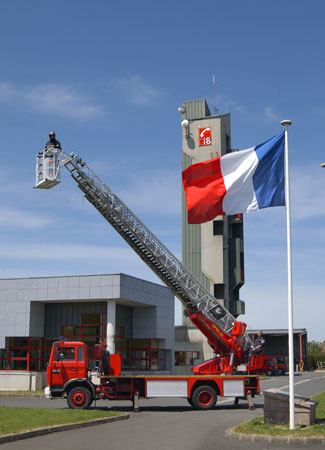 Centre-De-Secours-