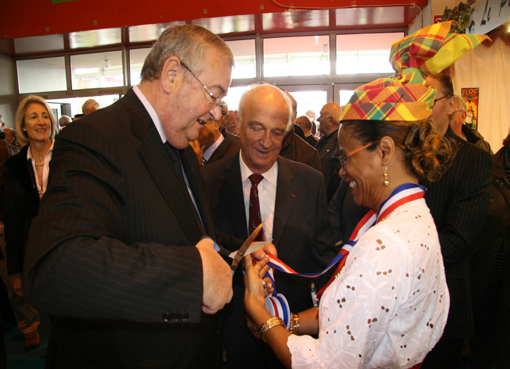 foire de saint lo