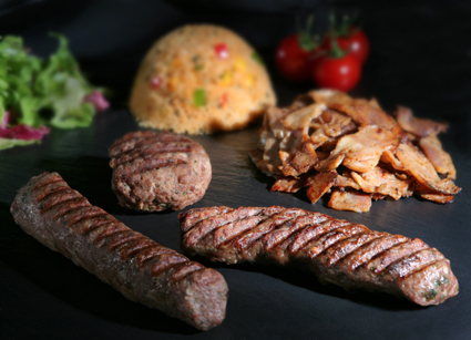 france kebab