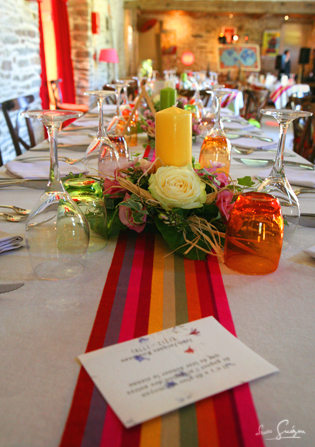 galerie decoration