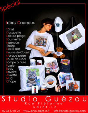 galerie-service
