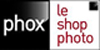 logo phox shop