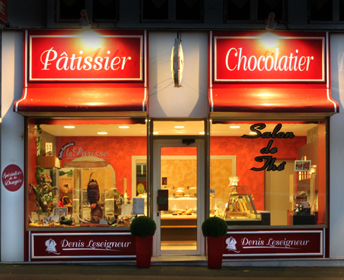 patisserie leseigneur