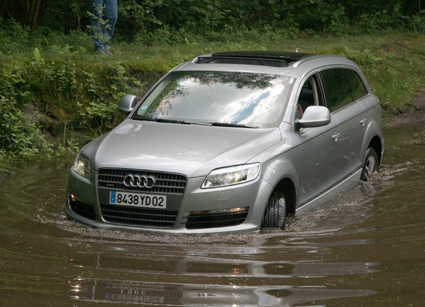 stage audi