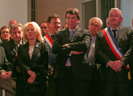 visite sarkosi saint lo 4